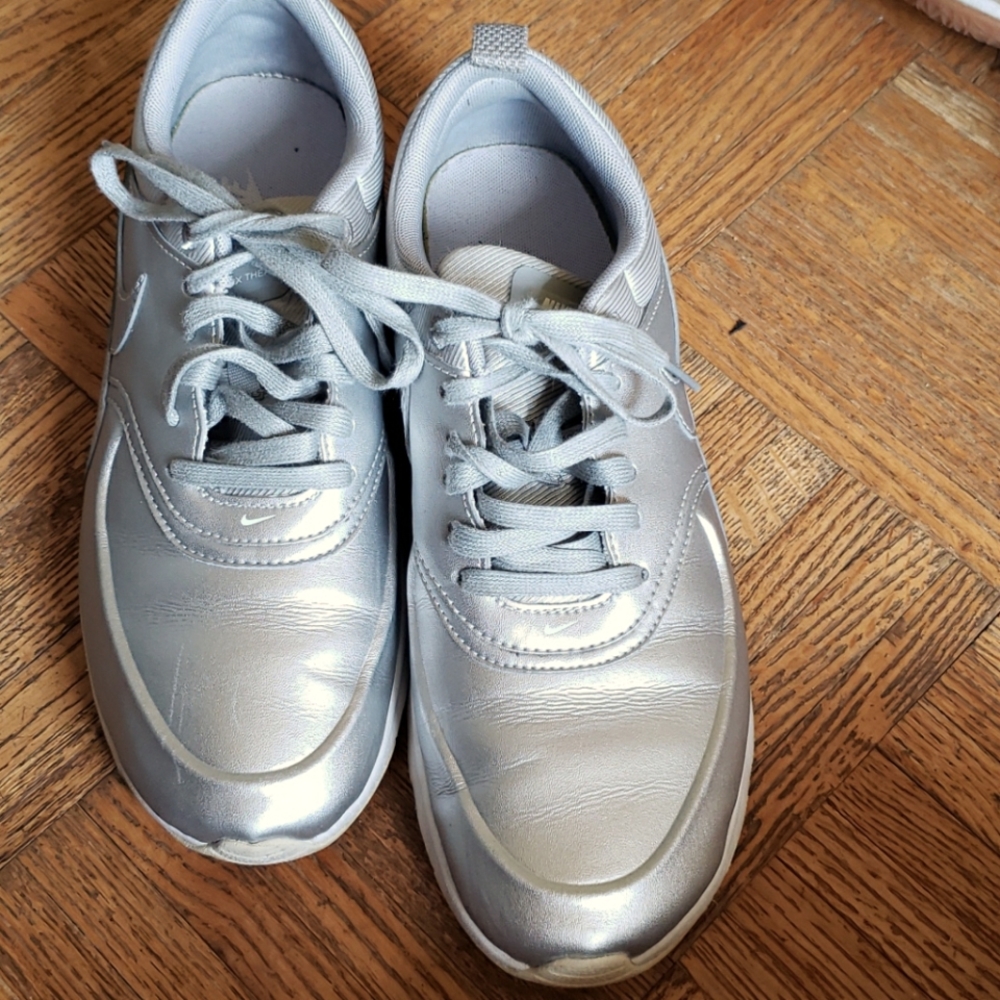 Nike sneakers